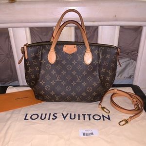 Louis Vuitton Turenne MM MNG